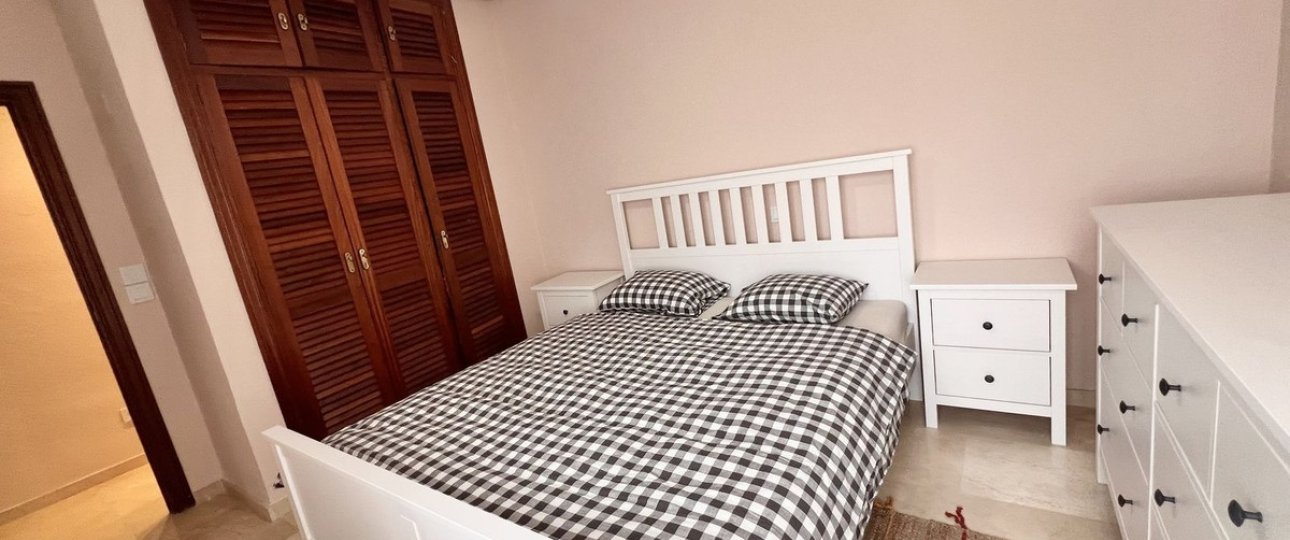 Rynek wtórny - apartment - Marbella - Nueva Andalucía