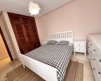 Rynek wtórny - apartment - Marbella - Nueva Andalucía