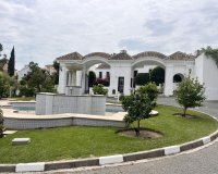 Rynek wtórny - apartment - Marbella - Nueva Andalucía