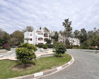 Rynek wtórny - apartment - Marbella - Nueva Andalucía
