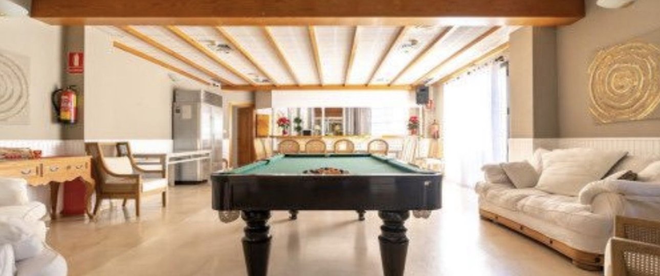 Rynek wtórny - apartment - Marbella - Nueva Andalucía