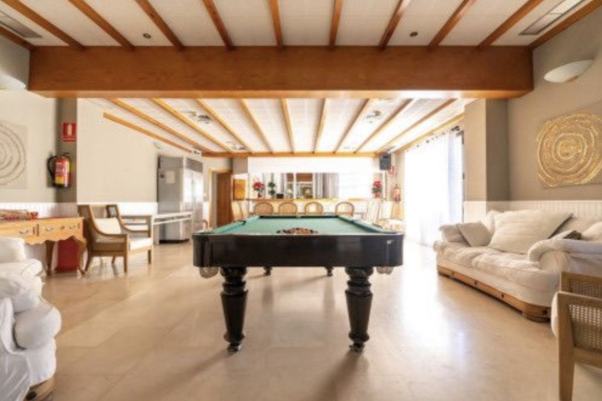 Rynek wtórny - apartment - Marbella - Nueva Andalucía