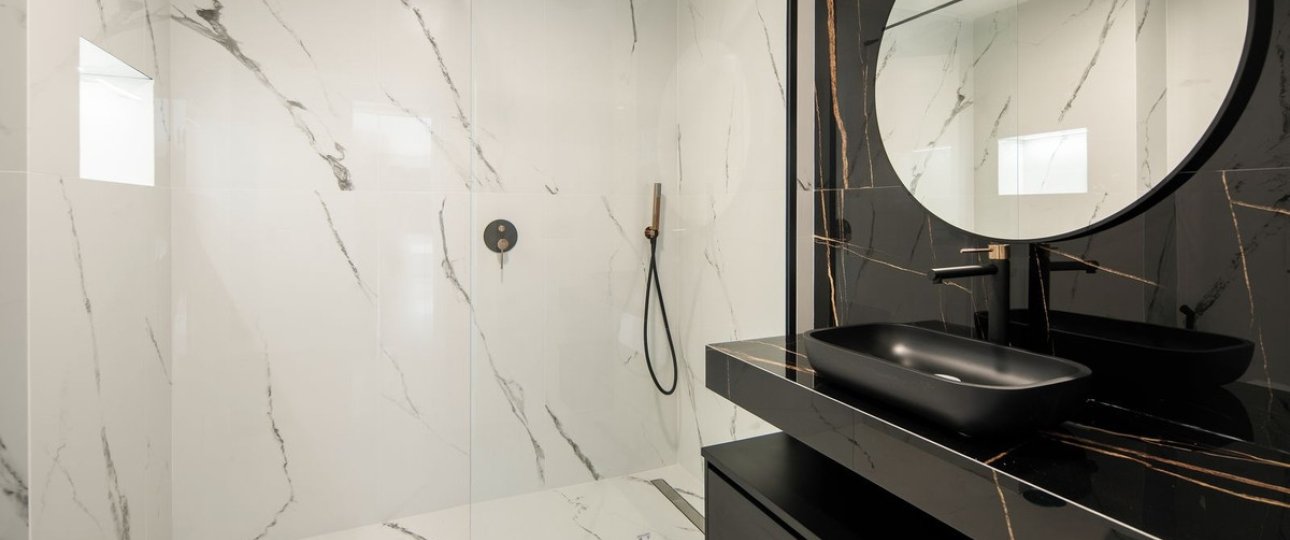 Rynek wtórny - apartment - Marbella - Nueva Andalucía