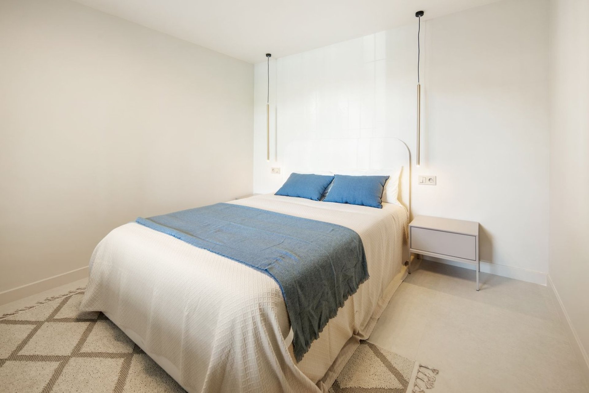 Rynek wtórny - apartment - Marbella - Nueva Andalucía