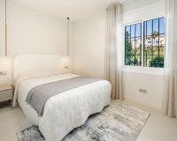 Rynek wtórny - apartment - Marbella - Nueva Andalucía