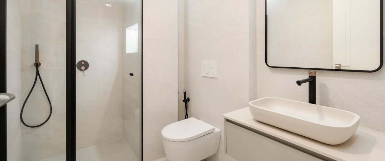 Rynek wtórny - apartment - Marbella - Nueva Andalucía