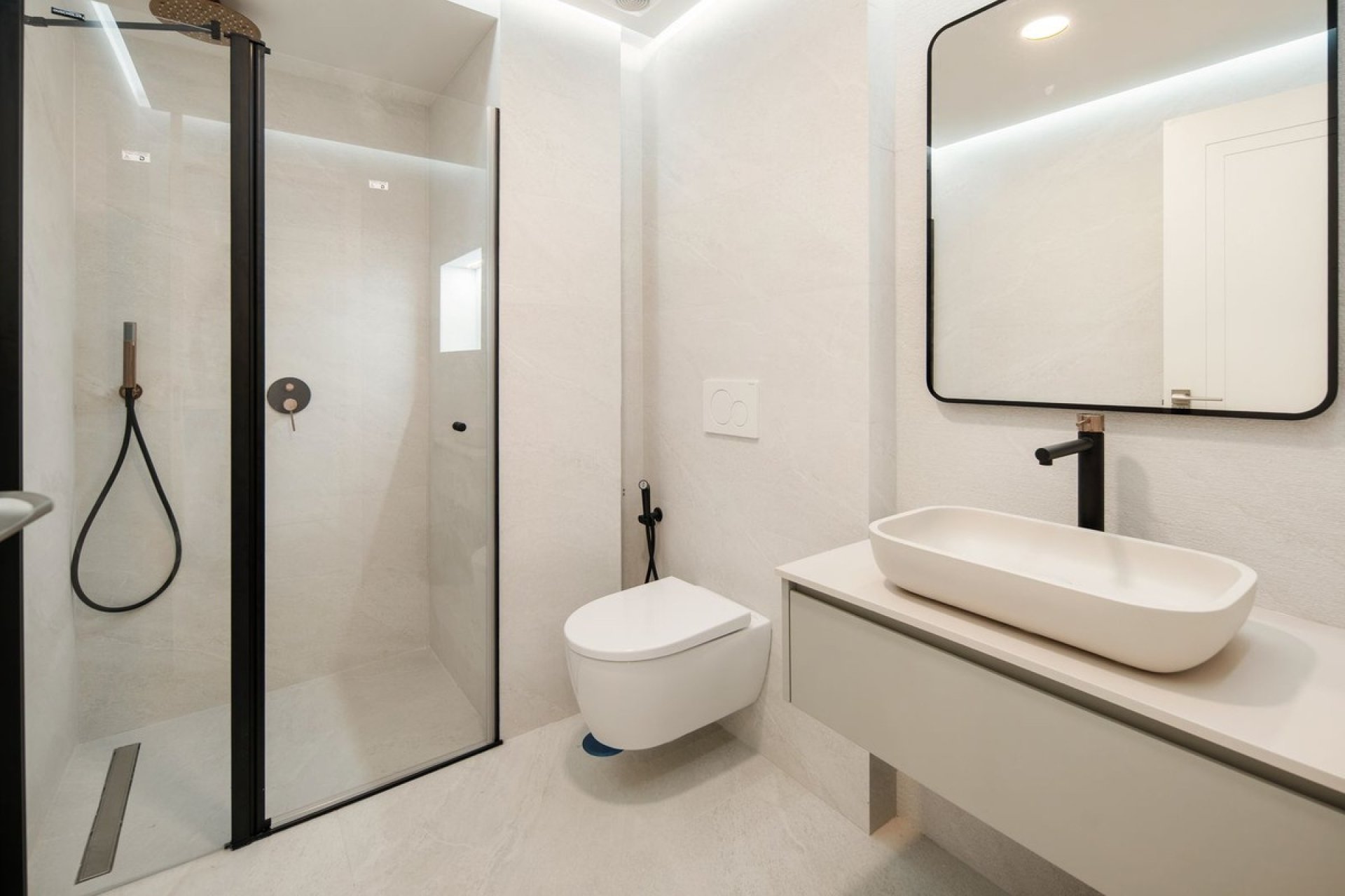 Rynek wtórny - apartment - Marbella - Nueva Andalucía