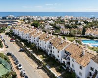 Rynek wtórny - apartment - Marbella - Nueva Andalucía