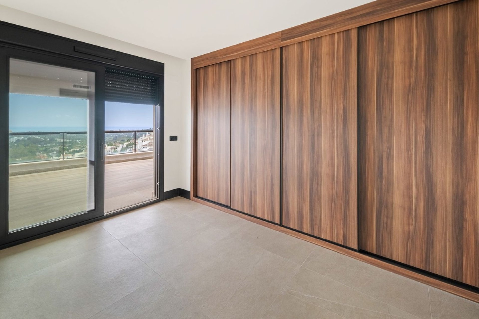 Rynek wtórny - apartment - Marbella - Nueva Andalucía