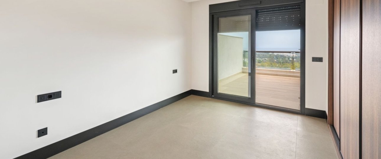 Rynek wtórny - apartment - Marbella - Nueva Andalucía