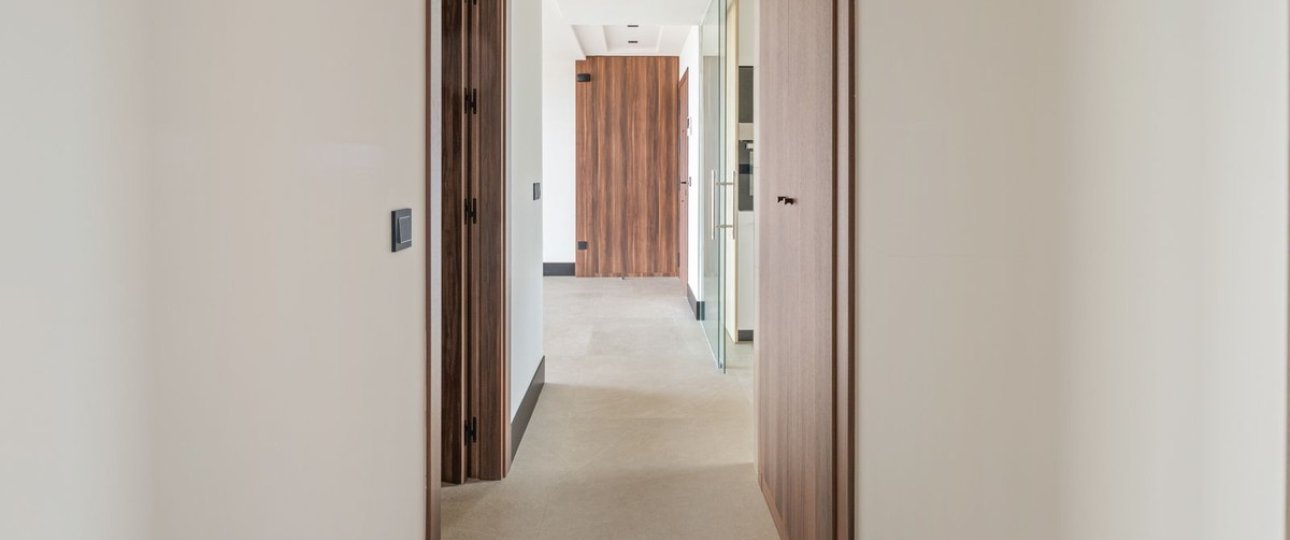 Rynek wtórny - apartment - Marbella - Nueva Andalucía
