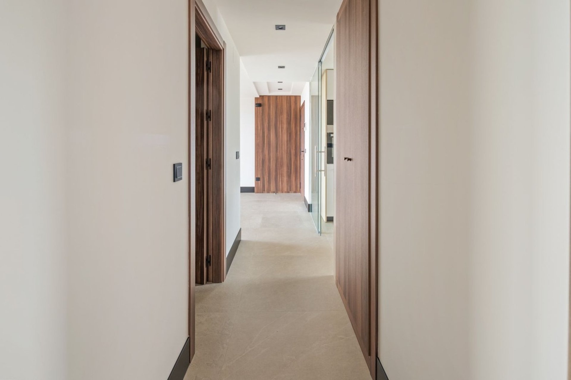 Rynek wtórny - apartment - Marbella - Nueva Andalucía