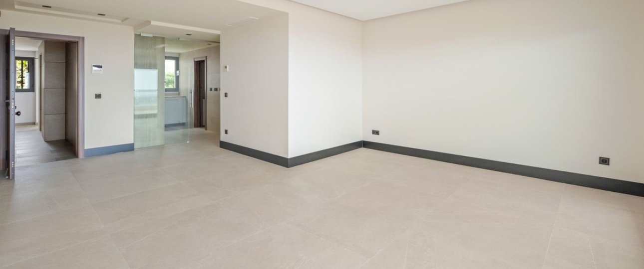 Rynek wtórny - apartment - Marbella - Nueva Andalucía