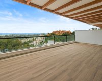 Rynek wtórny - apartment - Marbella - Nueva Andalucía