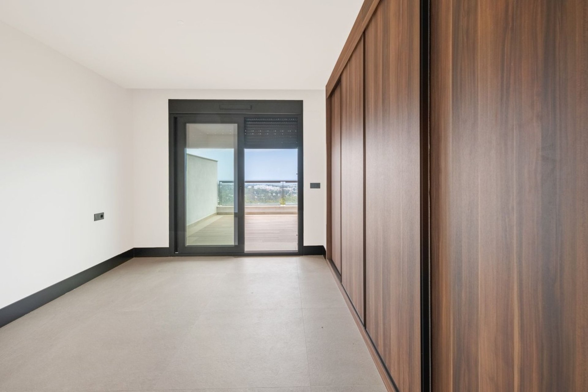 Rynek wtórny - apartment - Marbella - Nueva Andalucía