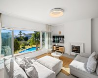 Rynek wtórny - apartment - Marbella - Nueva Andalucía