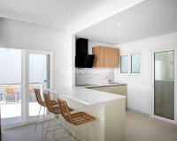 Rynek wtórny - apartment - Marbella - Nueva Andalucía