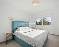 Rynek wtórny - apartment - Marbella - Nueva Andalucía