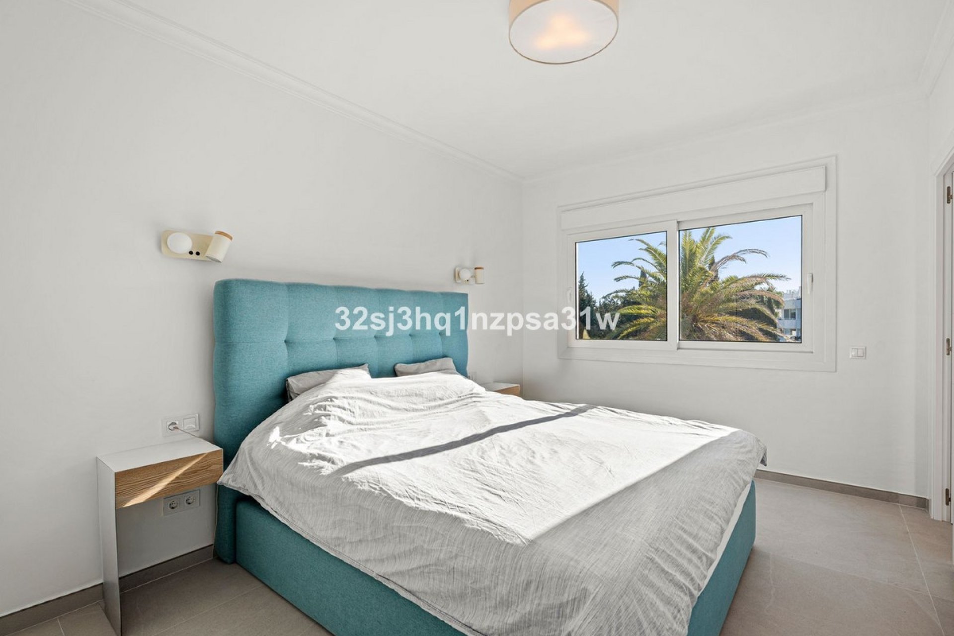 Rynek wtórny - apartment - Marbella - Nueva Andalucía