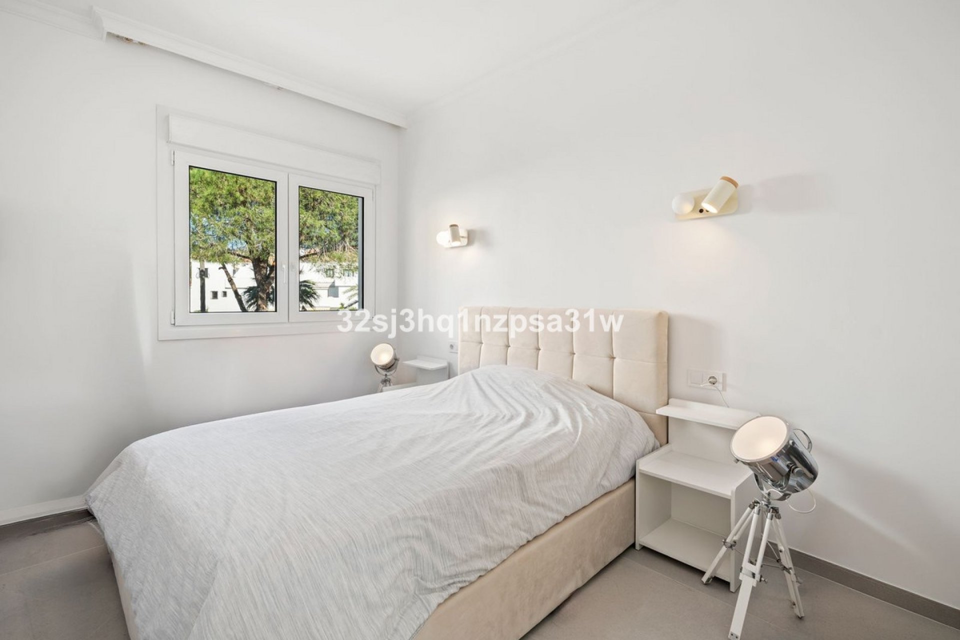 Rynek wtórny - apartment - Marbella - Nueva Andalucía