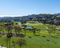 Rynek wtórny - apartment - Marbella - Nueva Andalucía