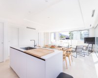 Rynek wtórny - apartment - Marbella - Nueva Andalucía