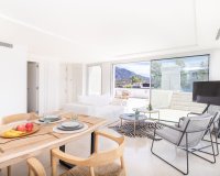 Rynek wtórny - apartment - Marbella - Nueva Andalucía