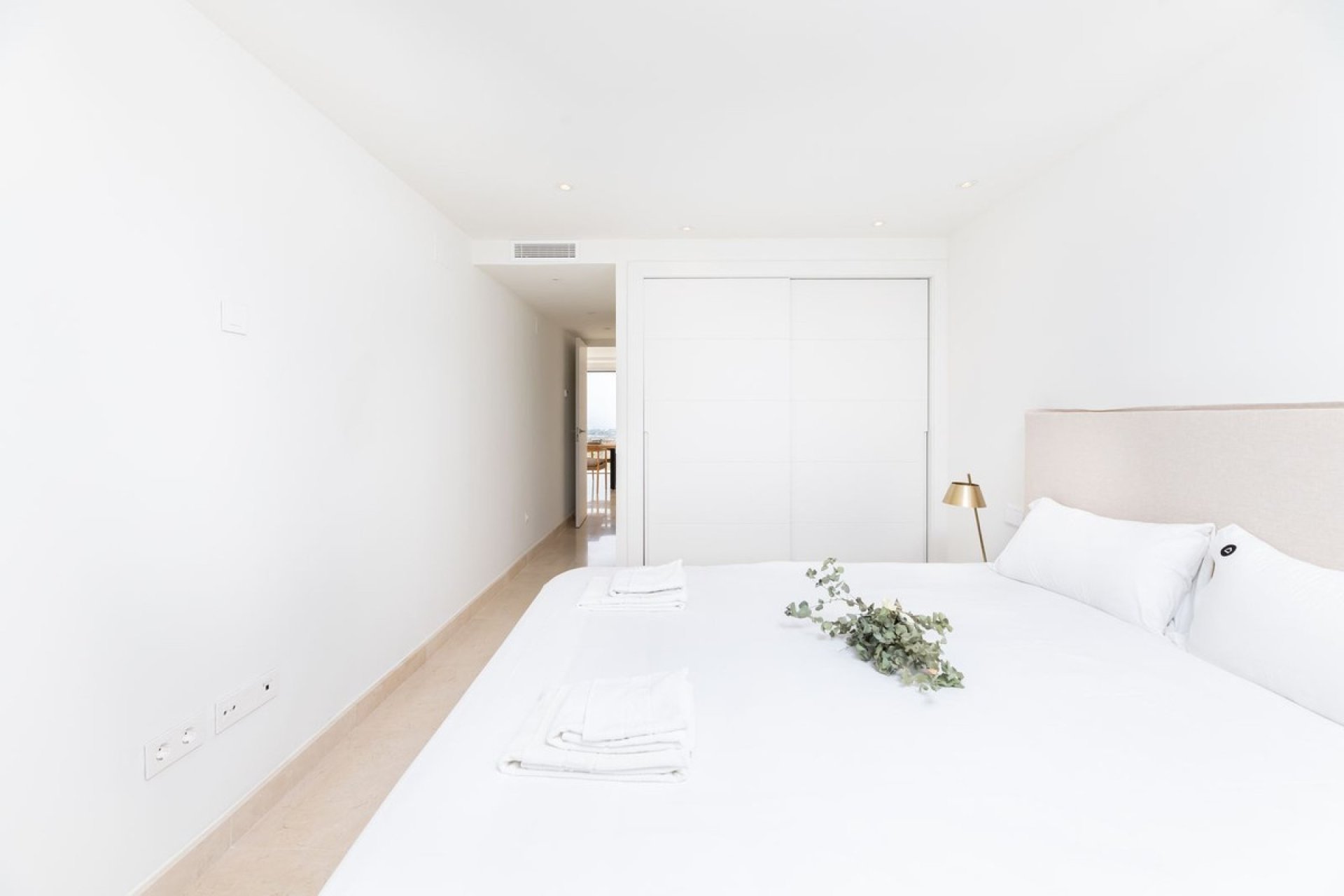 Rynek wtórny - apartment - Marbella - Nueva Andalucía