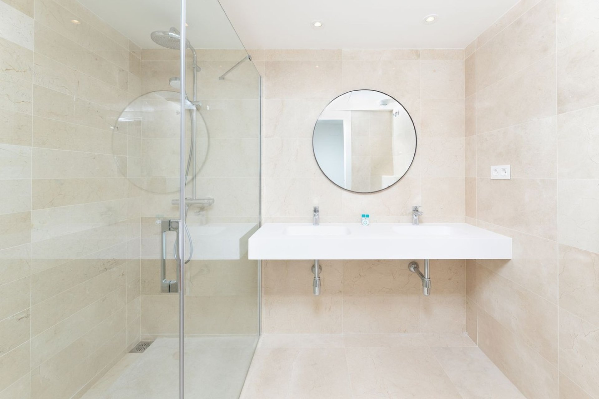 Rynek wtórny - apartment - Marbella - Nueva Andalucía