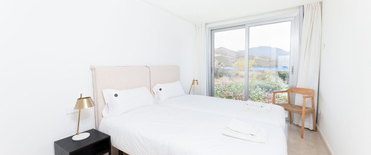 Rynek wtórny - apartment - Marbella - Nueva Andalucía