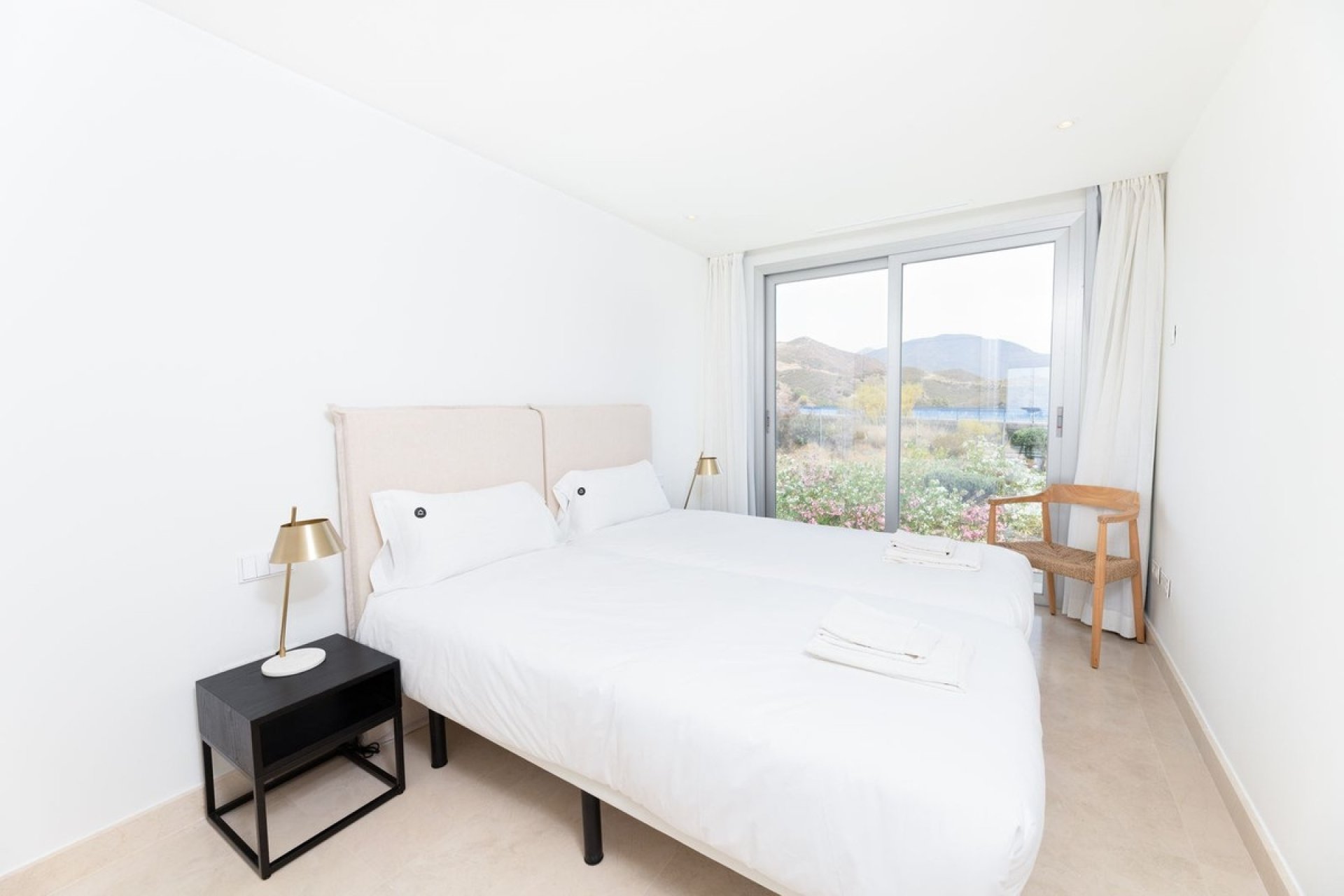 Rynek wtórny - apartment - Marbella - Nueva Andalucía