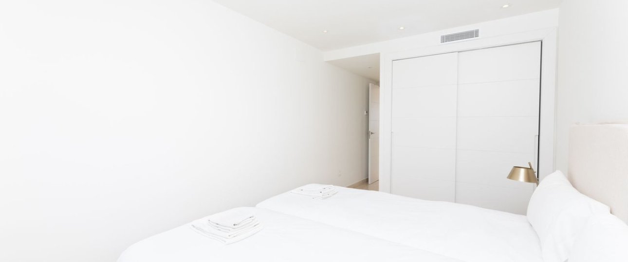 Rynek wtórny - apartment - Marbella - Nueva Andalucía