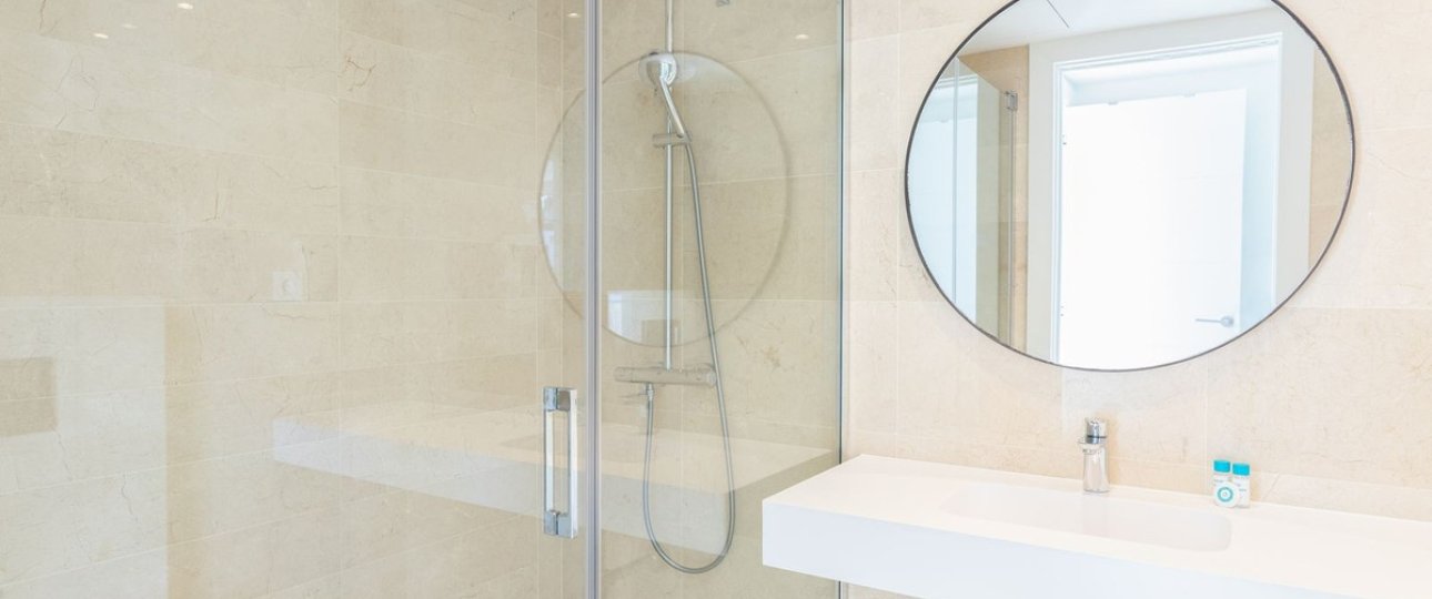 Rynek wtórny - apartment - Marbella - Nueva Andalucía