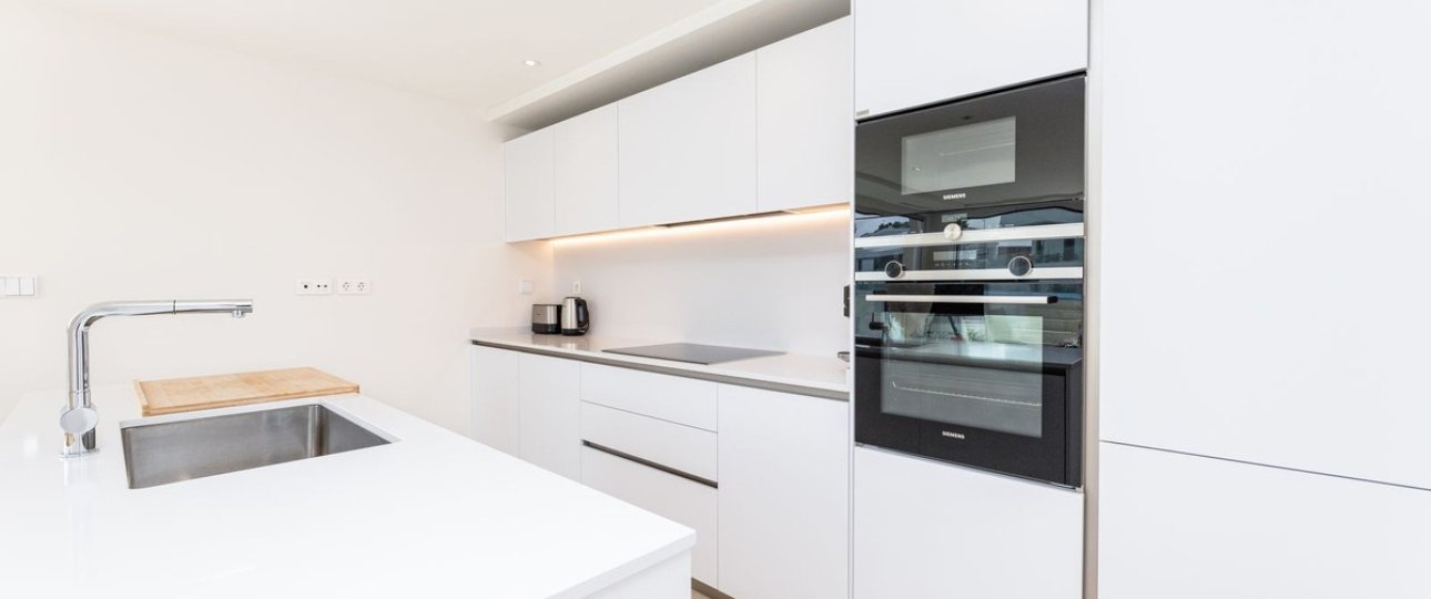 Rynek wtórny - apartment - Marbella - Nueva Andalucía