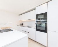 Rynek wtórny - apartment - Marbella - Nueva Andalucía