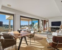Rynek wtórny - apartment - Marbella - Nueva Andalucía
