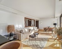 Rynek wtórny - apartment - Marbella - Nueva Andalucía
