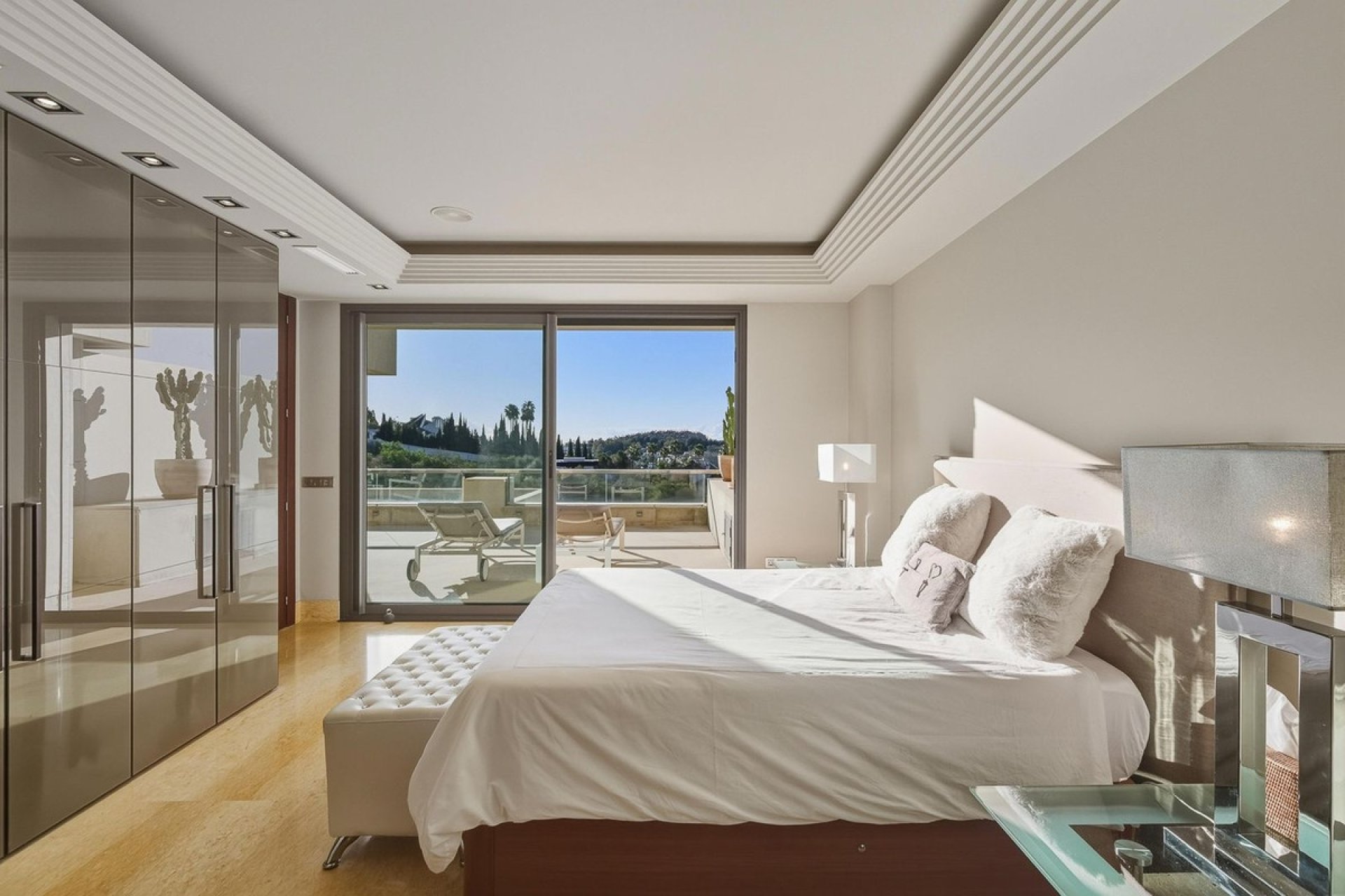 Rynek wtórny - apartment - Marbella - Nueva Andalucía