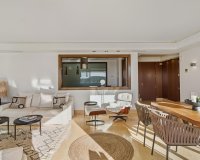 Rynek wtórny - apartment - Marbella - Nueva Andalucía