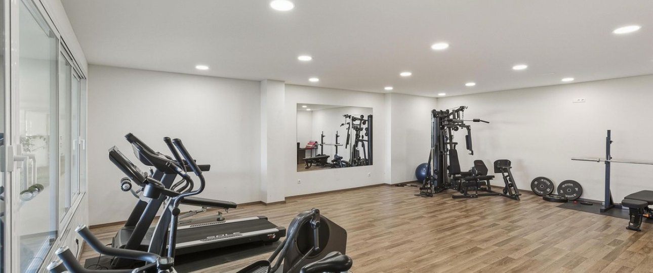 Rynek wtórny - apartment - Marbella - Nueva Andalucía