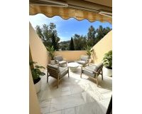 Rynek wtórny - apartment - Marbella - Nueva Andalucía