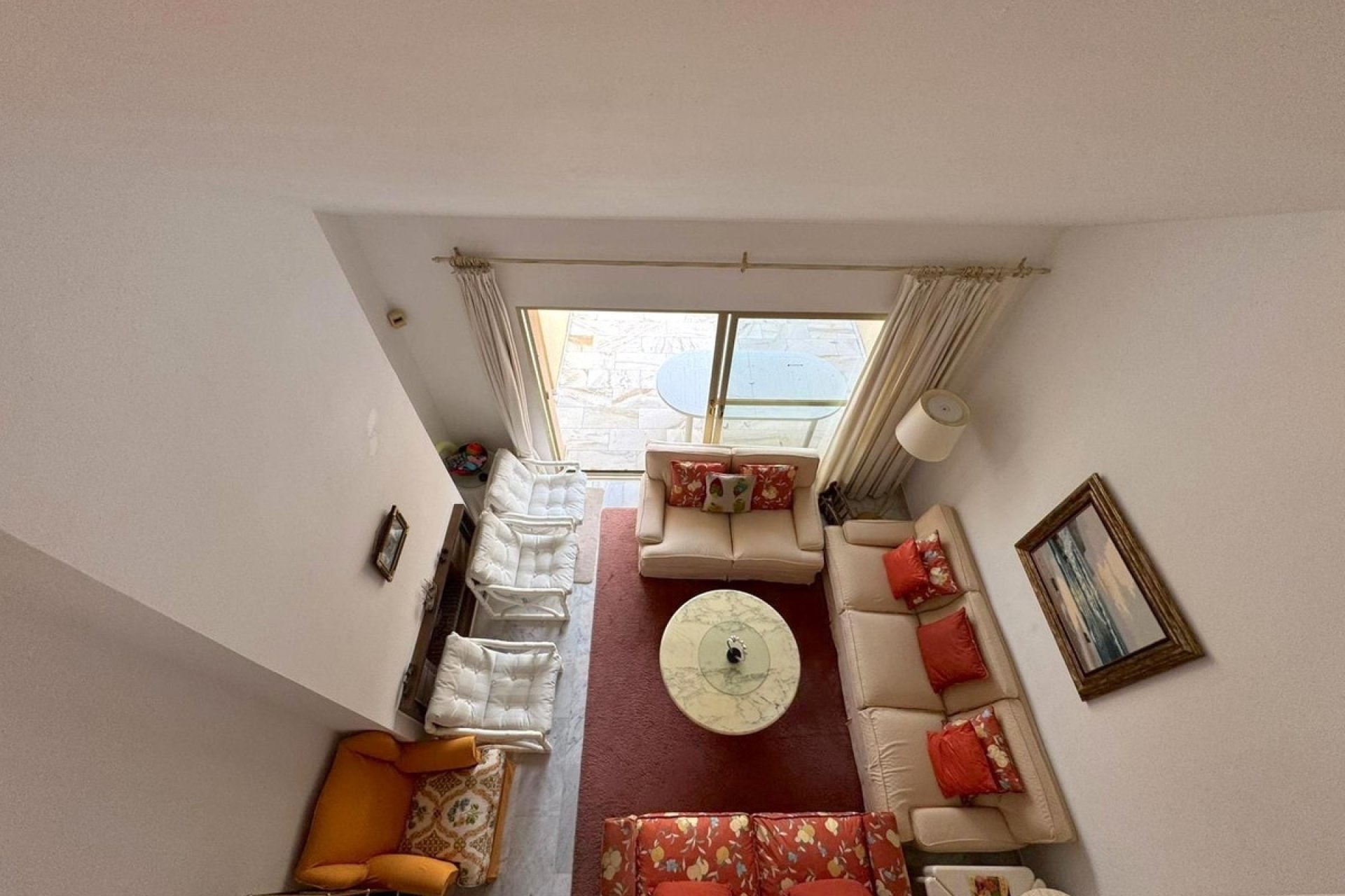 Rynek wtórny - apartment - Marbella - Nueva Andalucía
