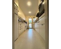 Rynek wtórny - apartment - Marbella - Nueva Andalucía