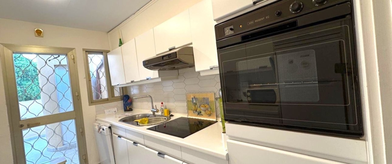 Rynek wtórny - apartment - Marbella - Nueva Andalucía
