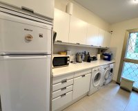 Rynek wtórny - apartment - Marbella - Nueva Andalucía