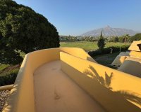 Rynek wtórny - apartment - Marbella - Nueva Andalucía