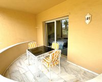 Rynek wtórny - apartment - Marbella - Nueva Andalucía