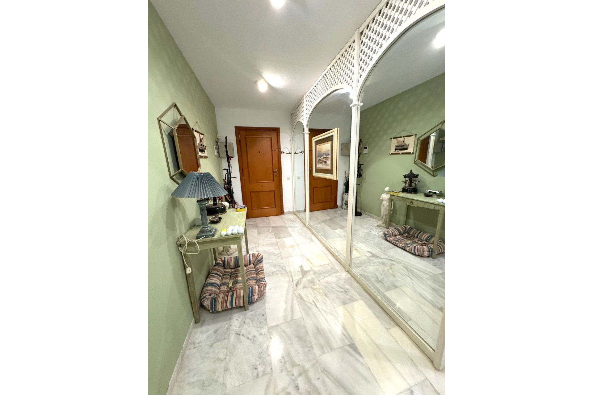 Rynek wtórny - apartment - Marbella - Nueva Andalucía