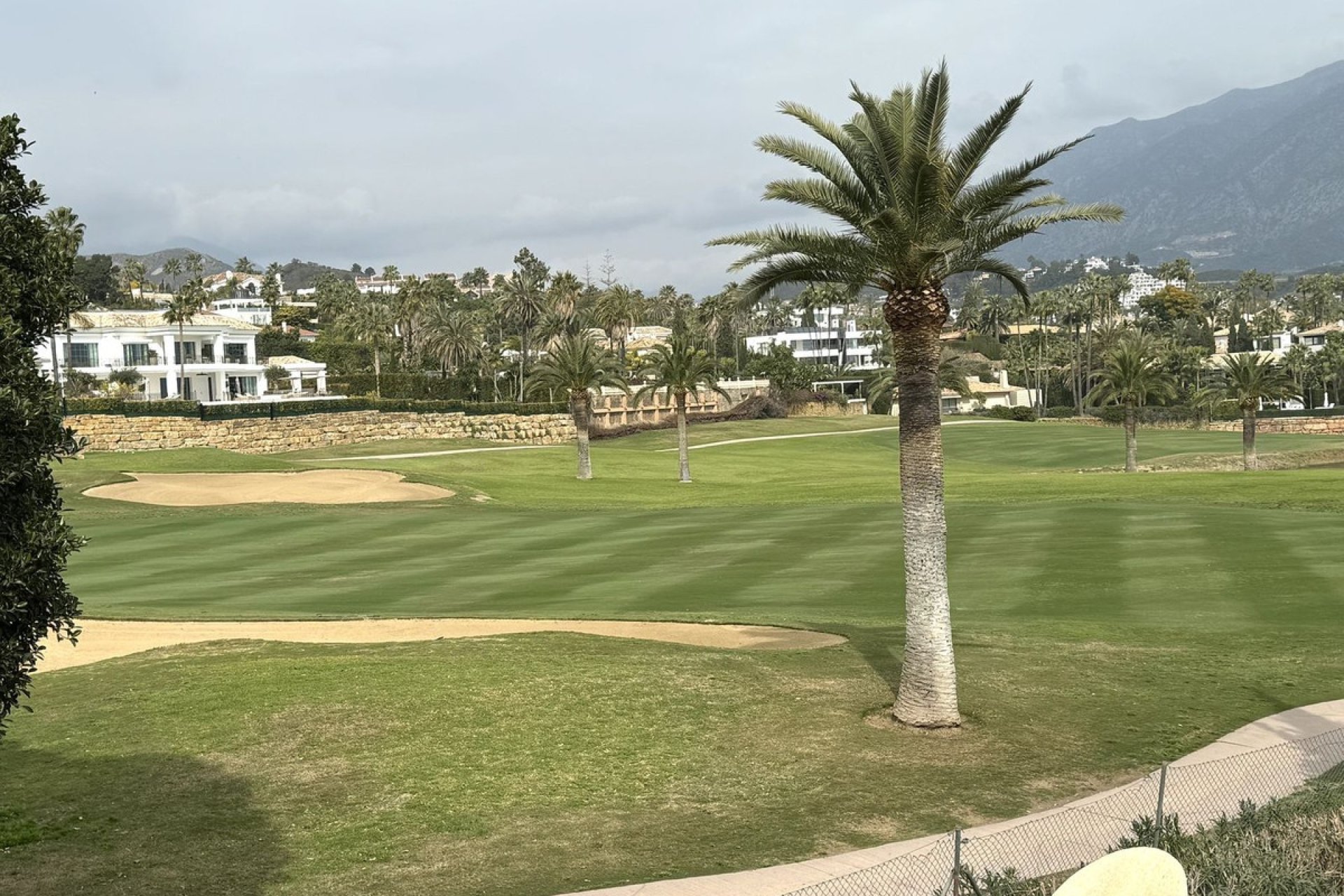 Rynek wtórny - apartment - Marbella - Nueva Andalucía