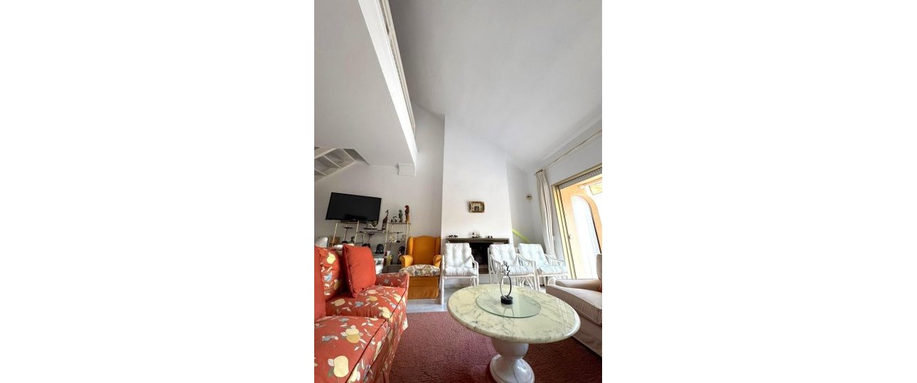 Rynek wtórny - apartment - Marbella - Nueva Andalucía